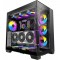 ANTEC C8 ARGB Full Tower Case Black